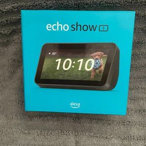 Echo Show 5